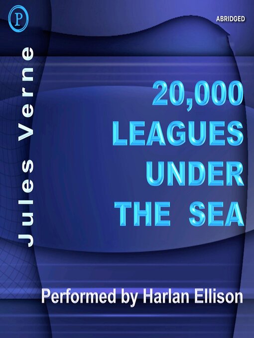 Title details for 20,000 Leagues Under the Sea by Jules Verne - Wait list